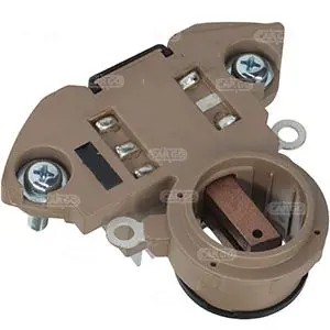 Регулятор напряжения f 032 335 793 hc-cargo фото №1