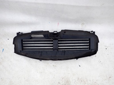 Mercedes b-klasa w247 18- шторка впуск воздуха фото №1