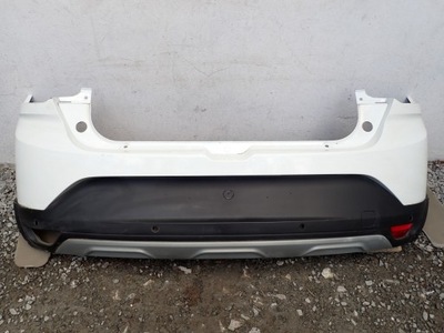 PARAGOLPES PARTE TRASERA TRASERO DACIA SANDERO 3 3 STEPWAY 21-  