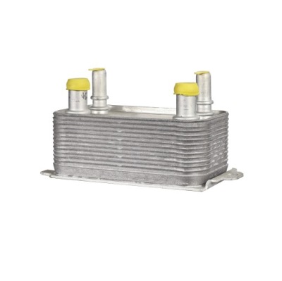 31305197 - радиатор масла - volvo s40 ii 2.0 d3 фото №1