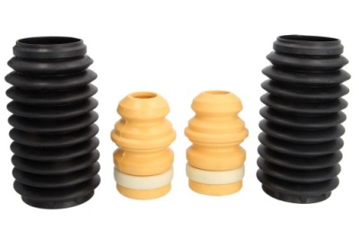 Захист 1 відбійники фото №1