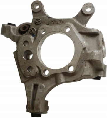 Поворотный кулак левая задняя nissan 350z фото №1