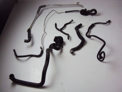 Провода wody mercedes glk x204 3.0 cdi 10- фото №1