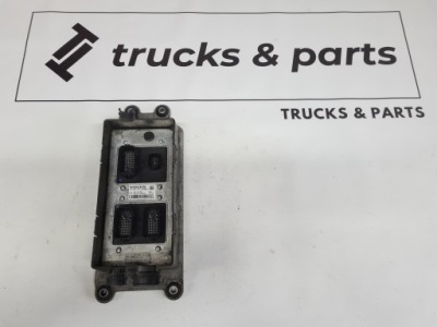 Блок управления кассета rciom2 volvo fh 4 fm 4 fh 5 fm 5 22771642 фото №1