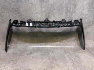 Спойлер крышки багажника bmw x7 g07 фото №1