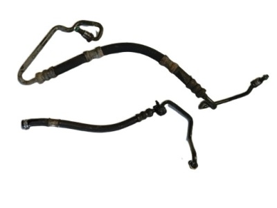 Провода усилителя opel meriva b astrah zafira b trw фото №1