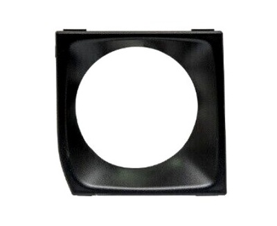 Кронштейн рамка радара бампера перед jeep compass nowa оригінальна фото №1