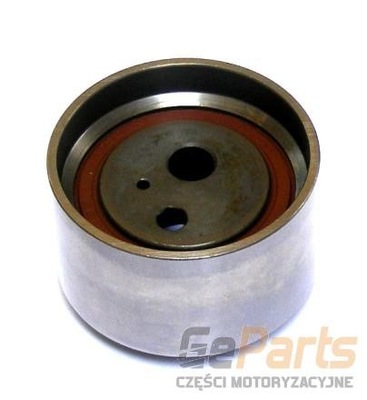 Ролик натяжителя kia фото №1