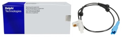 Delphi датчик abs peugeot peugeot 206 ss20234 фото №1