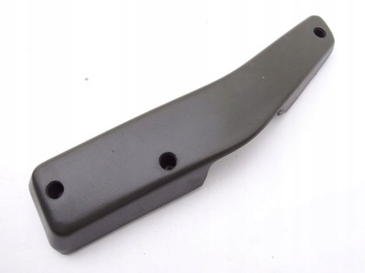 Eurocargo 91-02 ручка кронштейн дверь левый перед фото №1