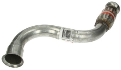 Bosal 700-087 труба выхлопная фото №1