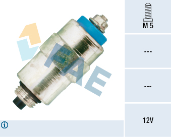 FAE 73010 ОГРАНИЧИТЕЛЬ ТОПЛИВА, СИСТЕМА ТОПЛИВНЫЙ