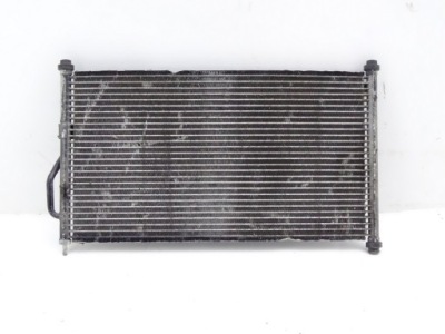 Honda cr-v ii 01-06 2.2 icdti радиатор кондиционера фото №1