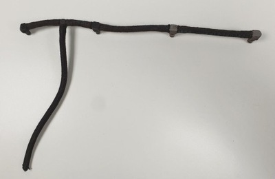 Шланг сливной топлива mercedes w169 фото №1