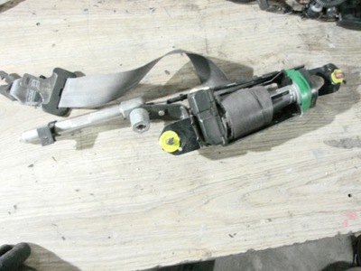 Pas v70 ii 2.5 tdi 8626244 l перед фото №1