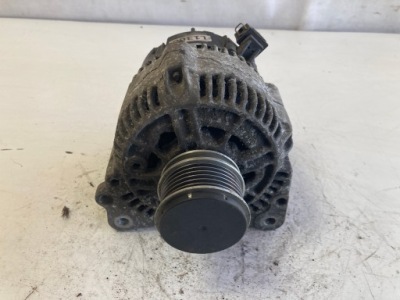 Генератор bosch 0123320007 14v 90a фото №1