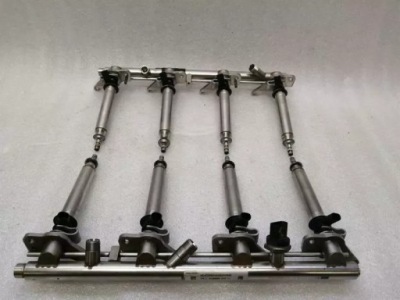 Форсунка mercedes-benz a2780700678 фото №1