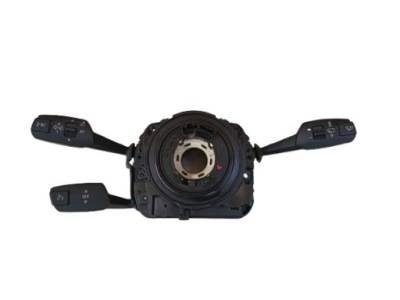 Bmw e90 e91 перемикачі перемикач підрульовий  стрічка 6989587 фото №1