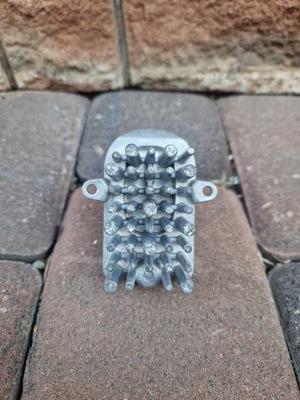 Преобразователь jeż модуль led vw tiguan ii фото №1