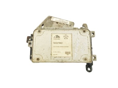 Sterownik ABS 56027863 10.0941-0903.4 Jeep Ate