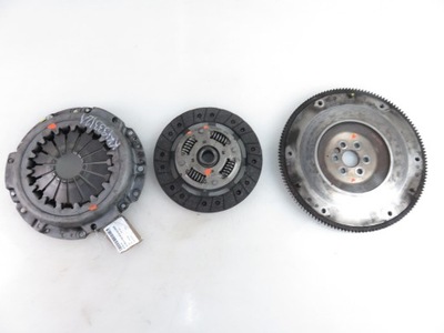 Колесо маховик mg zr 1.8 фото №1