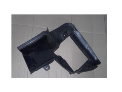 Новый впуск ловушка воздуха радиатора traveller expert jumpy proace scudo фото №1