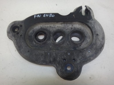 Прокладка стіни перегородки bmw f01 f02 f07 f10 f11 f12 f13 фото №1