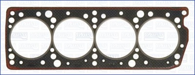 AJU10016500 FORRO GL. FIAT CROMA 91-  