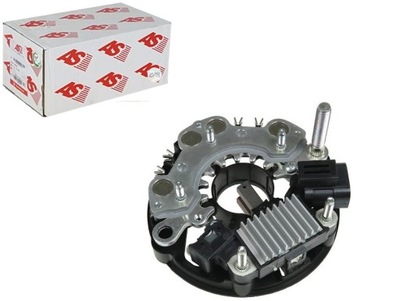 Набор ремонтный генератора as-pl фото №1