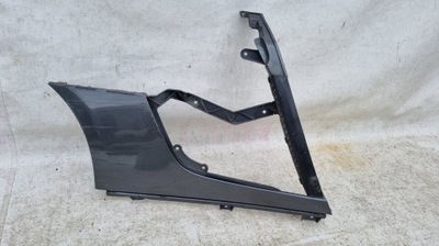 Крыло правый задняя обшивка audi r8 420 07-10 фото №1