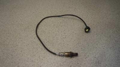 Датчик лямбда-зонд a0065422218 mercedes slk w172 r172 1.8 gci фото №1