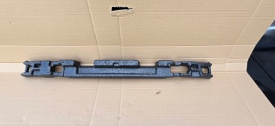 Hyundai staria абсорбер бампера перед передний фото №1