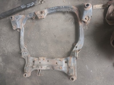 Подрамник hyundai i30 1.4 b 62405-2l000 фото №1