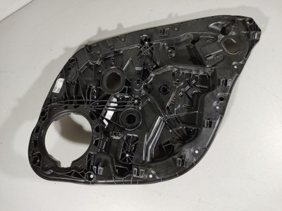 Volvo v60 18r- підйомник скло правий задня фото №1