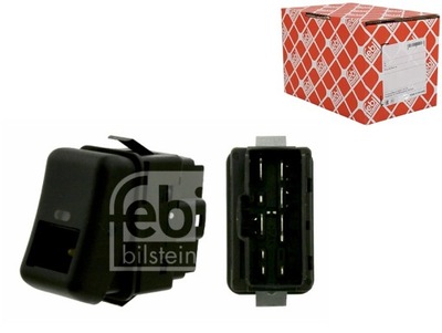 Febi bilstein 11792 переключатель давления, контроль давление na оси фото №1