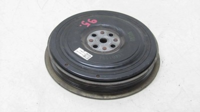 Volvo v40 ii 2.0 шків колінчастого вала 31401194 фото №1