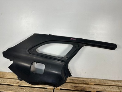 Крила задня задній правий renault talisman kombi nowka оригінальний фото №1