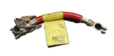 KABEL PRZEWÓD AKUMULATORA SAMOZACISKOWY