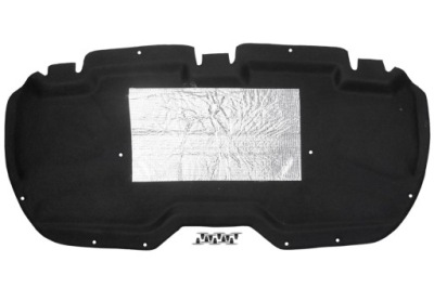 Ezc-pe-094 nty шумоизоляция капот двигателя фото №1