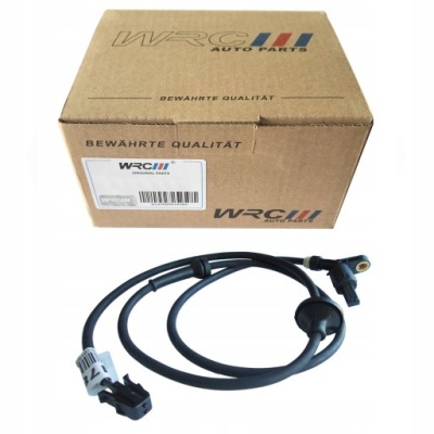 Wrc original parts 5421788 датчик abs фото №1