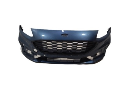 Бампер передний бампер перед 2 pdc sprysk ford kuga mk3 фото №1