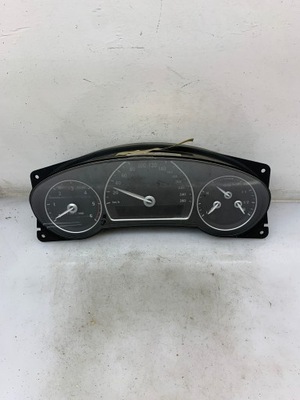 Лічильник приладова панель 12823798 saab фото №1