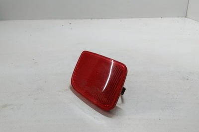 Левый отражатель заднего бампера renault grand scénic iv r9_ 8200152642a фото №1