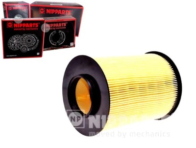 Фильтр воздуха mazda 3 bl 1.6 mzr nipparts nipp фото №1