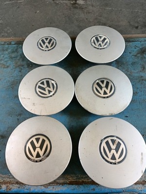 DEKIELEK FELG VW 6N0601149E