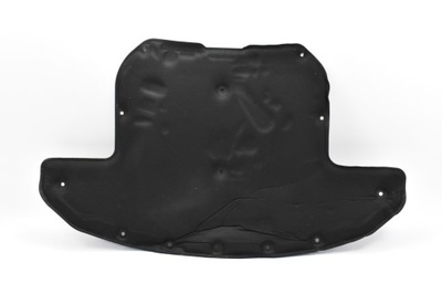 Шумоизоляция капот a2056820026 mercedes w205 s205 14-21 фото №1