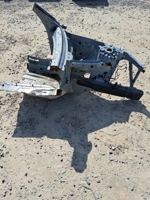 Четверть лонжерон перед левая сторона bmw 2 g42 c4p фото №1