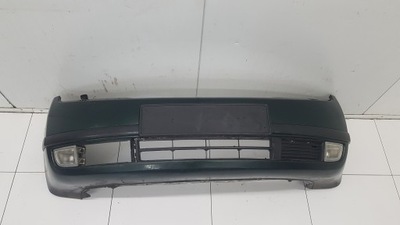 Бампер задня задній skoda fabia 1 фото №1