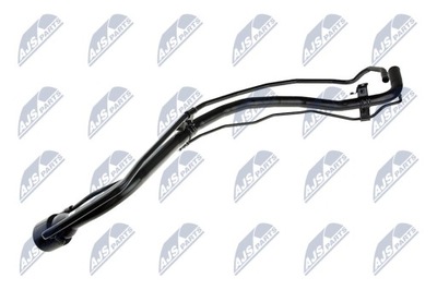 CUELLO COMBUSTIBLES TOYOTA RAV4 2.0,2.5 13-  