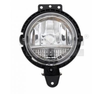 TYC MINI R55/R56/R57/R58/R59 2006-2014 PR/LE H8 